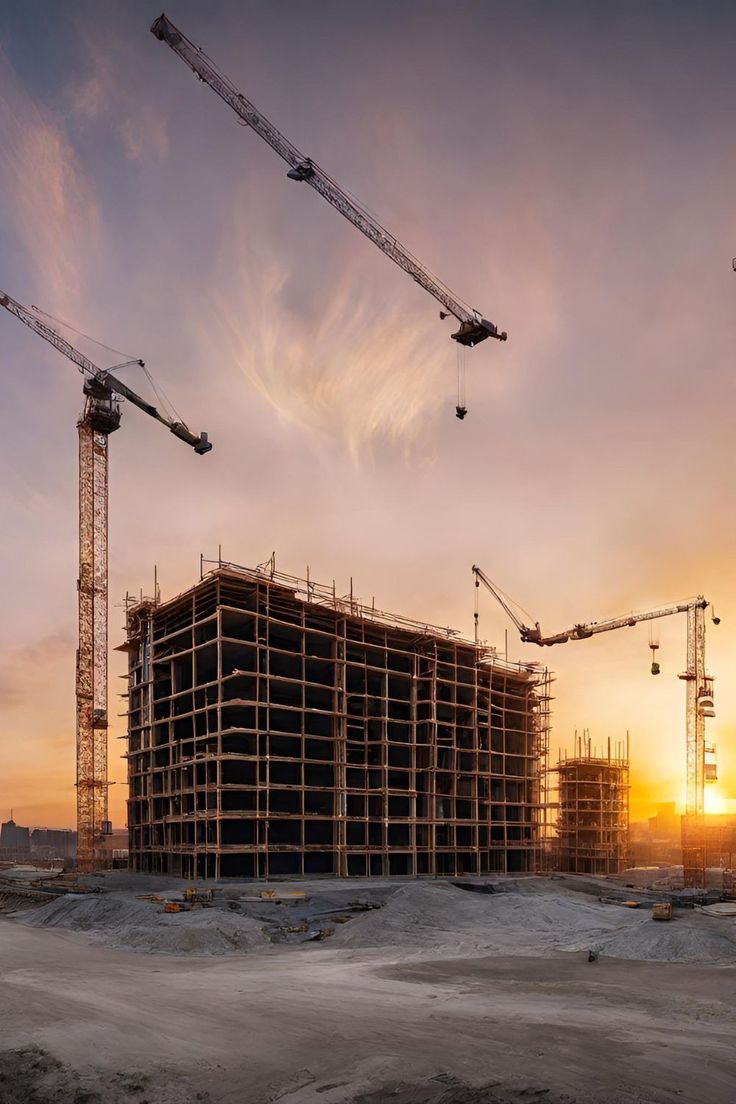 Kangaroo Residential Complex Construction Update